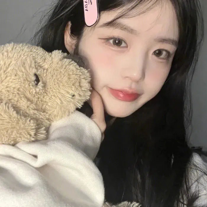 不够完整的我们