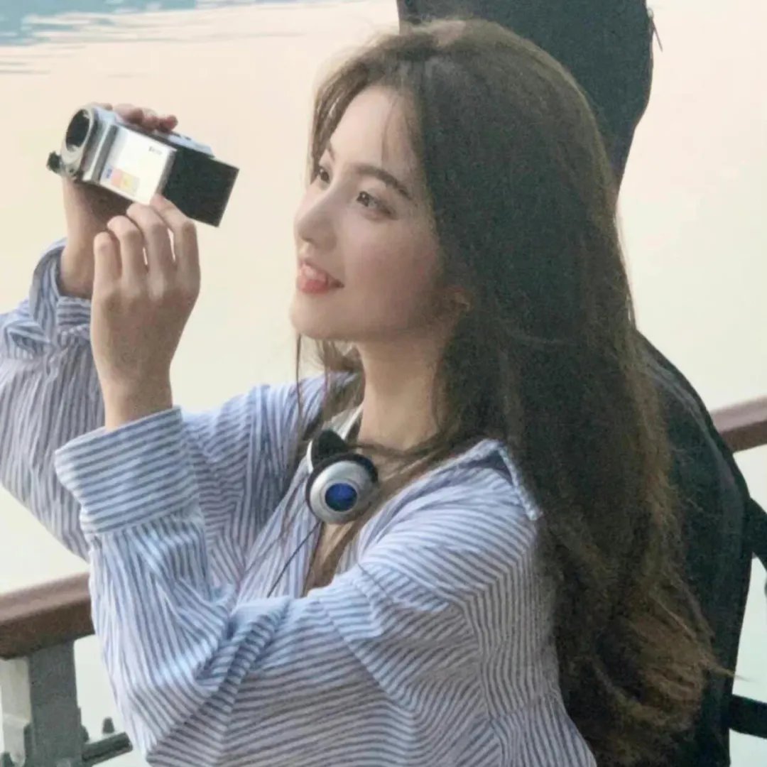 丑女