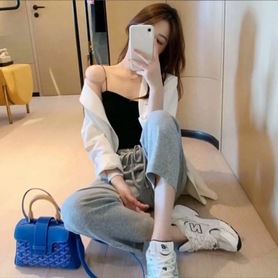 不良女郎